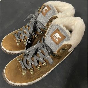 Sorel Out N About Plus Conquest Boot